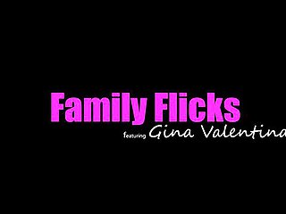 Family Flicks - S8:E1