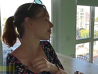 In Argentina - PUBLIC FLASHING AND FUCKING BY THE WINDOWS - CarnalHolidays