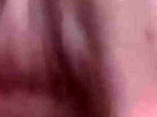 Step Daughter Creampie - Hairy Pussy Filled With Cum