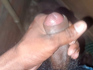 Ladki ne akele pakar khoob maja liya