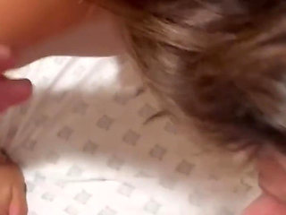 Pinay MILF POV Thick Cock Worship to Creamy Swallow - Lexxi Wett