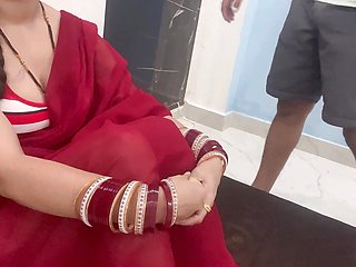 Desi Wife Massaged Her Husband and Got Him Fucked