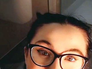 Close up teen fucking