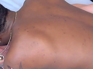 Hotwife Sweet Vickie Hooks up with BBC Rome Major