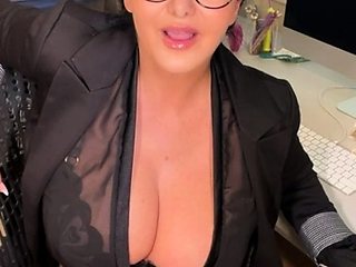 Ava Addams Nude Teacher Dildo Fuck PPV Onlyfans Porn Videos