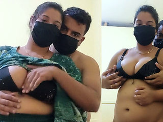 Bangladeshi Couple Sex