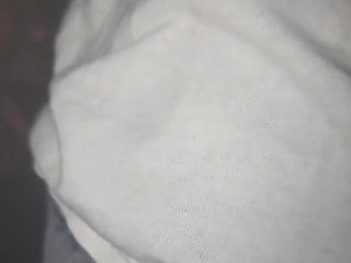 Outdoor Whore Throat Destroyed
