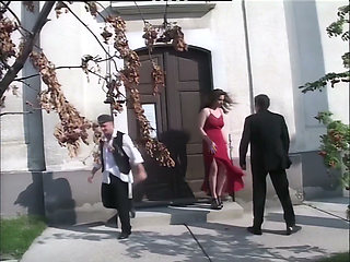 Rosalia Catanese XXX - Episode - (soft HD Version)