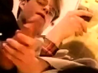 Twink Massage Handjob