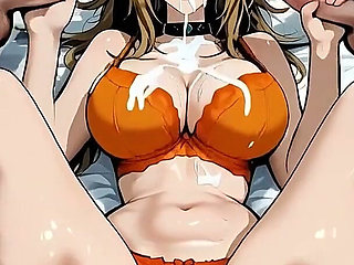 Wet Pussy Girl Pussy Fucking Cum