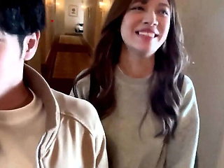 Big Tits Model Fucked Hard in Hotel Room
