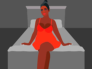 Please, I don't want to fuck you tonight - Original Erotica