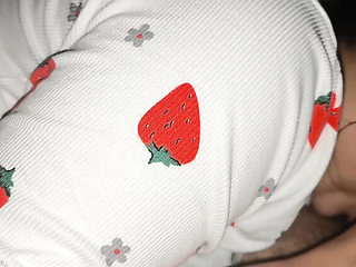 Moroccancouple Homemade: Big Dick Friend Fucks My Wife's Pussy & Ass - Blowjob & Slapping 4K POV
