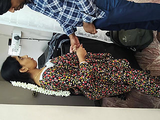 BBC Fucked My Desi Hot Neighbor College Girl Ass Finally