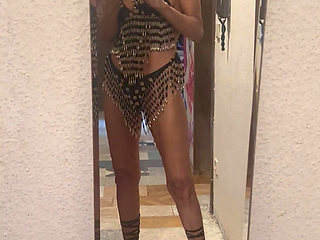 Would you take me with you to the club?