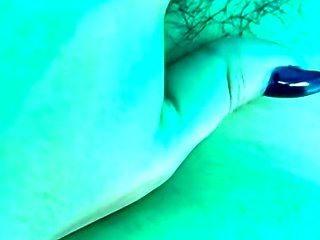 A Tanning Bed