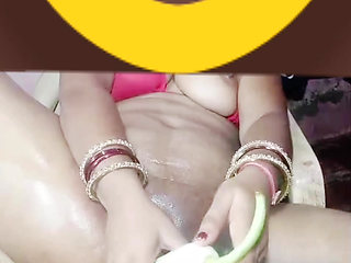 Bhabai ji ne moti loki se  apne chot ko coda aor apne garmi sant ki