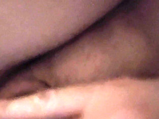 Pussy Cock Rub