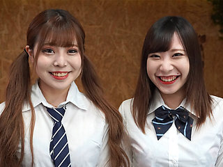 Misa & Miriya's Happy Fun Fun How-To Video - Part 1