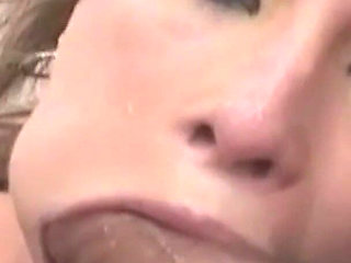 He Wears Out His Girlfriend's Asshole with His Thick Cock