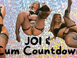 JOI & Cum Countdown