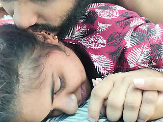 Romantic Ass Licking and Hole Kissing with My Desi Wife