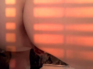 Nice and hot ass.