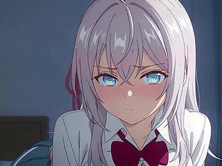 Alya, Yuki & Masha - Don't Pick. Not Tonight.