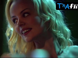 Helena Mattsson Arse, Bumpers Vignette in Species: The Enlivenment