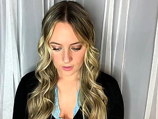 Miss Cassi ASMR Pussy - Tailor Fuck