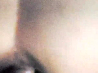 Wife Plays with Her New Dildo While Husband Watches and Bends Her Over