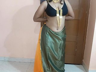 Rajasthani Hot Bhabhi Big Boobs