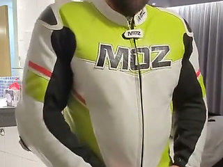 My Leather Motosuits
