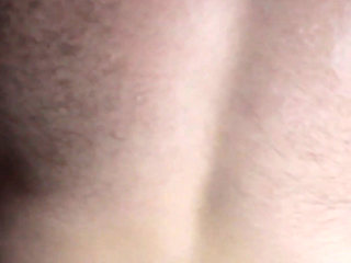 Puchis - Latin MILF Tries Her First Anal
