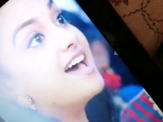 Cum On Keerthi Part 01