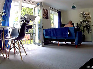 Home Alone or so I Thought