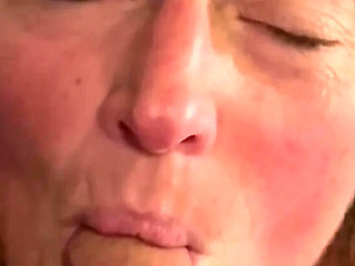 Bonewizard69's Massive 4K Compilation: Oral, Handjobs & Mutual Masturbation with Mature Big-Titted Wife