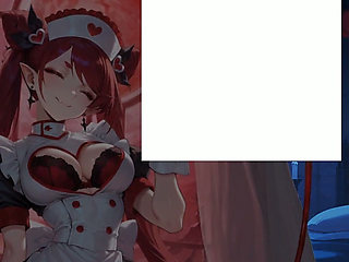 Isekai Waifu Overlord Gameplay Part 12 - Unlocked Ruby and Lily’s H-scene Tavern Sex