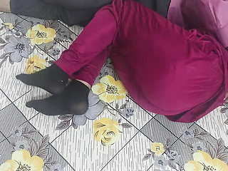 Sagita Sharm First Time Anal Fuck - Desi Bhabhi Crying in Village
