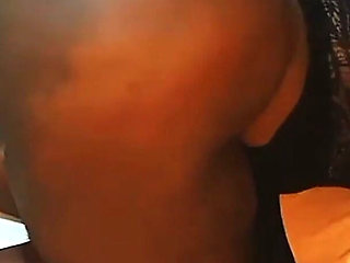 Doggystyle SSBBW in Heels