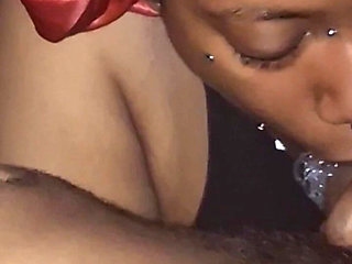 Lotz of Bubblez POV!!! Asmr Blowjob