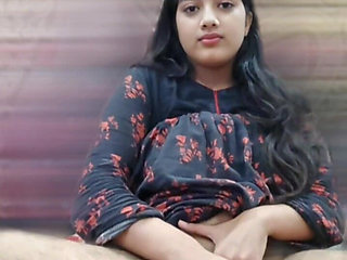 Jija Sali Hot Video Call Sex Showing Boos and Tight Pussy