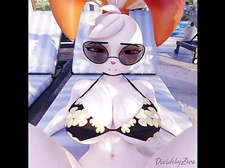 DivideByeZer0 3D Porn Hentai Compilation 119