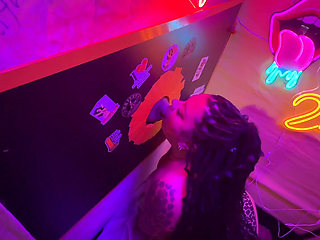 Glory Hole Series 3.2