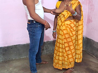 Village Bhabhi