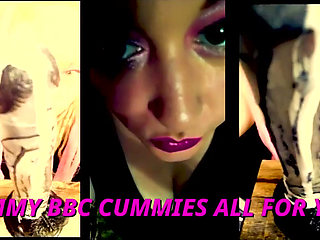 BBC Mouth Stretcher Yummy BBC Cummies Just for You