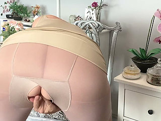 Oops There’s a Hole in My Spanx