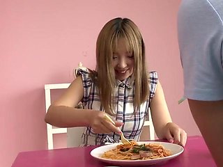 No Lovely cohabitation life - I dont want to leave with it inserted - Monet Waveform Part 1 by Caribbeancom: Blowjob, Babe  Big Ass Porn