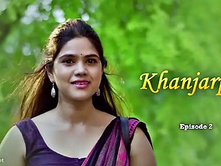 Indian Khanjarpur Sparks Creampie Passionate Heat