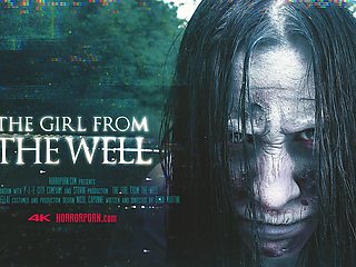 Horror Porn 5: the Girl From the Well